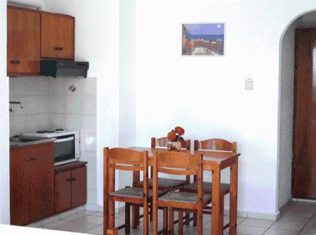 Villa Angela Istron 部屋 写真