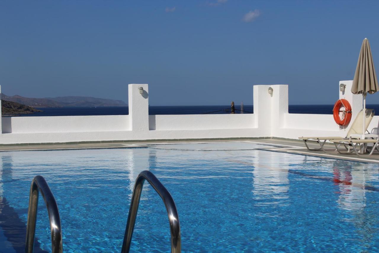 Villa Angela Istron エクステリア 写真