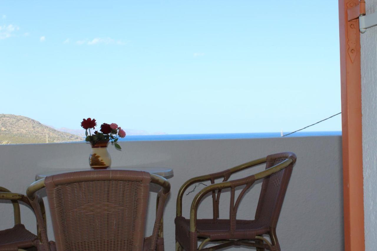 Villa Angela Istron エクステリア 写真