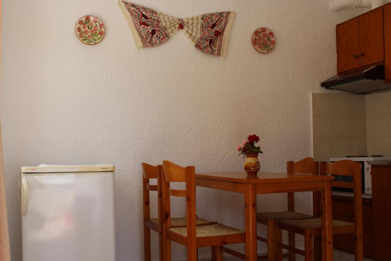 Villa Angela Istron エクステリア 写真
