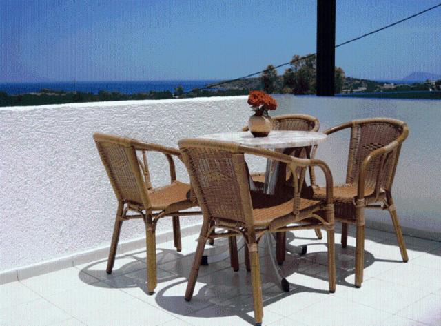 Villa Angela Istron エクステリア 写真